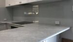 Glass Splashback Dieskau